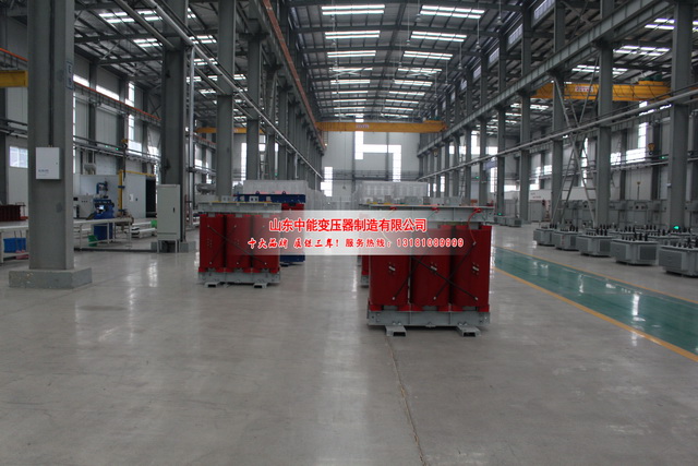 S13-5000KVA山海关山海关山海关油浸式变压器